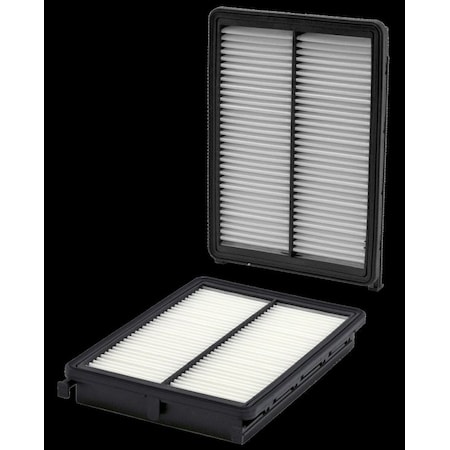 Wix Filters Air Filter, Wa10271 WA10271